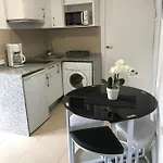 Estudiotel Heart Of With Sea View *