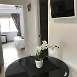 Estudiotel Heart Of With Sea View Appartement