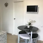 Appartement Estudiotel Heart Of With Sea View Alicante