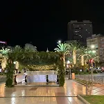 Estudiotel Heart Of With Sea View Appartement Alicante