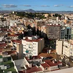 Appartement Estudiotel Heart Of With Sea View *