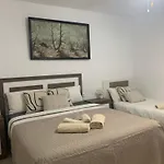Estudiotel Heart Of With Sea View