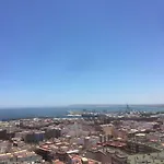 Appartement Estudiotel Heart Of With Sea View *