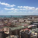Appartement Estudiotel Heart Of With Sea View *