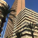 Estudiotel Heart Of With Sea View Appartement Alicante