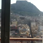 Estudiotel Heart Of With Sea View Appartement *