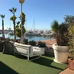 Appartement Estudiotel Heart Of With Sea View