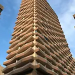 Estudiotel Heart Of With Sea View Appartement *