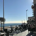 Estudiotel Heart Of With Sea View Alicante