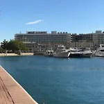 Estudiotel Heart Of With Sea View Appartement