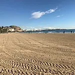 Estudiotel Heart Of With Sea View Appartement *