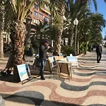 Appartement Estudiotel Heart Of With Sea View *