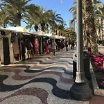 Appartement Estudiotel Heart Of With Sea View