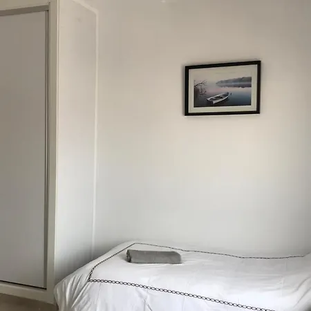 Apartmán Estudiotel Heart Of With Sea View Alicante
