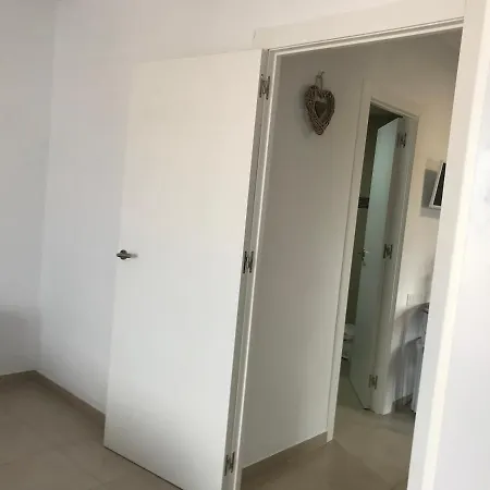 Estudiotel Heart Of With Sea View
