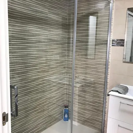 Apartmán Estudiotel Heart Of With Sea View *