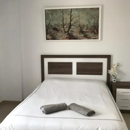 Appartement Estudiotel Heart Of With Sea View *