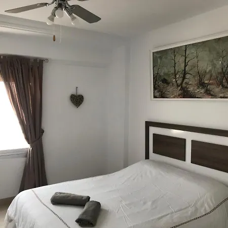 Estudiotel Heart Of With Sea View