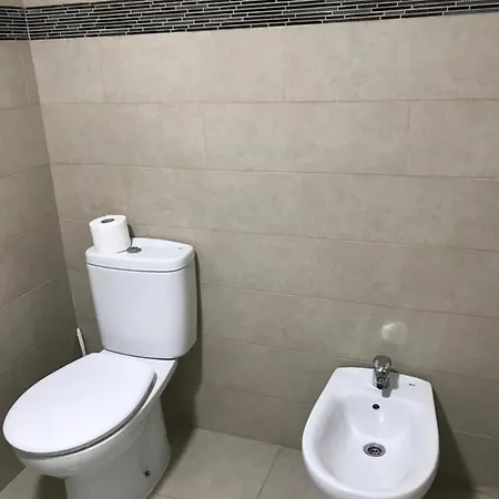 Estudiotel Heart Of With Sea View * Alicante