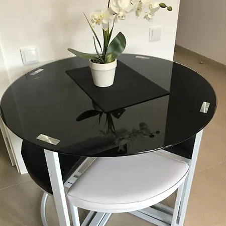 Appartement Estudiotel Heart Of With Sea View *