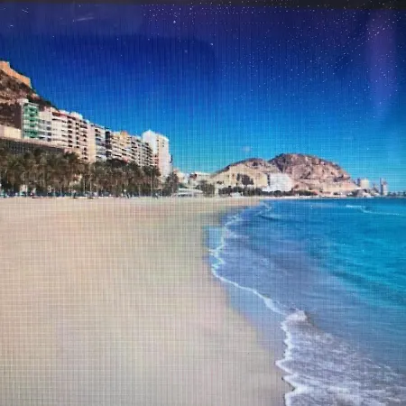 Estudiotel Heart Of With Sea View *