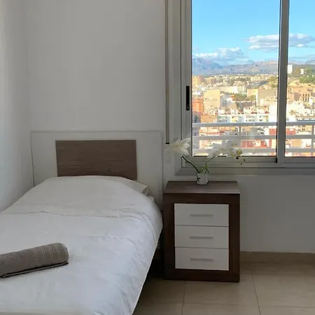 Appartement Estudiotel Heart Of With Sea View *