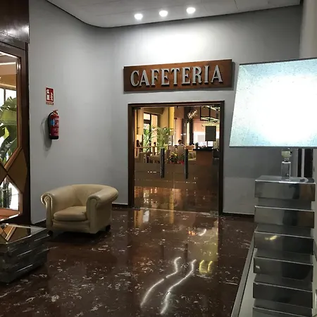 Estudiotel Heart Of With Sea View Alicante