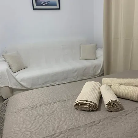 Estudiotel Heart Of With Sea View