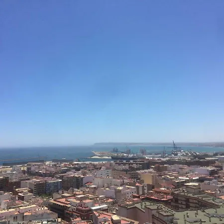 Apartmán Estudiotel Heart Of With Sea View *