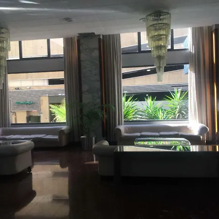 Estudiotel Heart Of With Sea View * Alicante