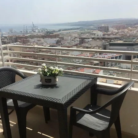 Estudiotel Heart Of With Sea View *