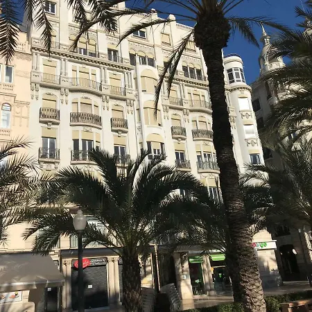 Appartement Estudiotel Heart Of With Sea View *