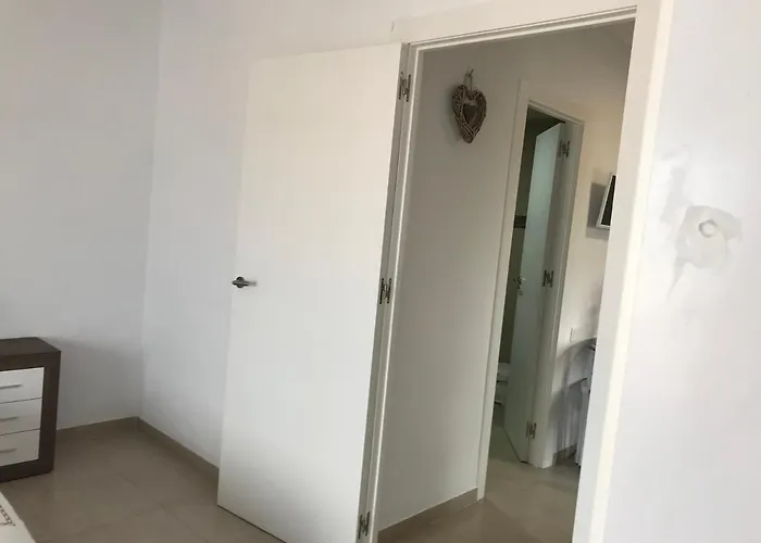 Estudiotel Heart Of With Sea View